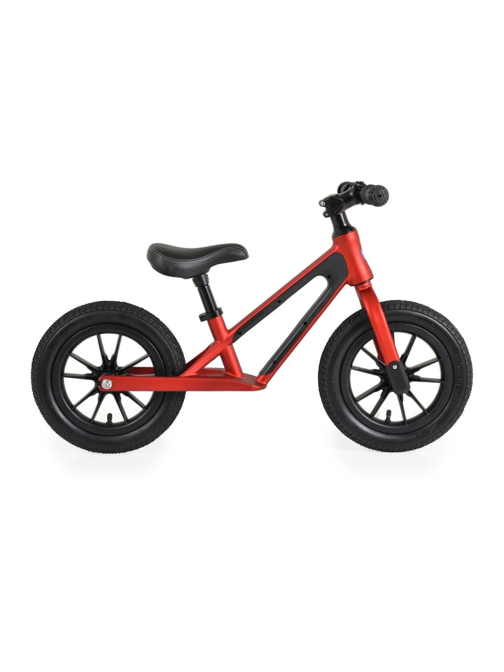 Byox Laufrad Jogger 12 Zoll in rot günstig kaufen 12