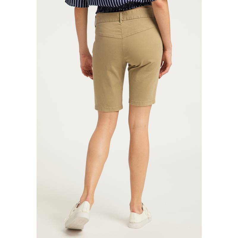 DreiMaster Shorts Damen