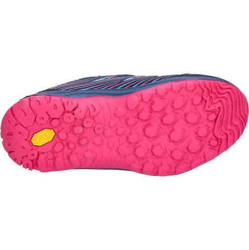 Brütting Outdoorschuh Chesna Low