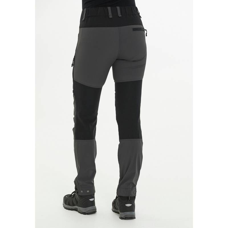 Whistler Kodiak Softshellhose Damen