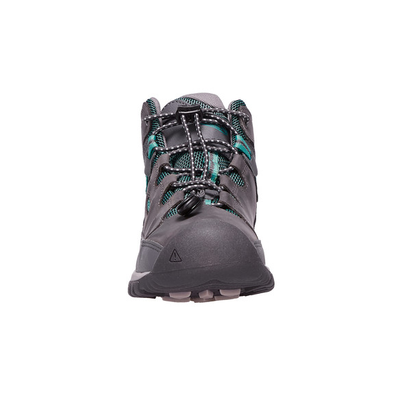 TARGHEE MID WP Y Kinder - Wanderstiefel