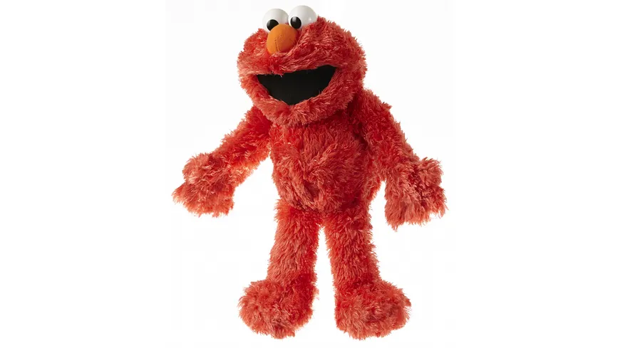 Living Puppets Elmo S707 