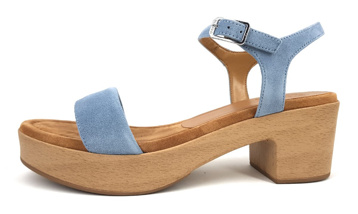 Unisa Irita 22 Blau Jeans