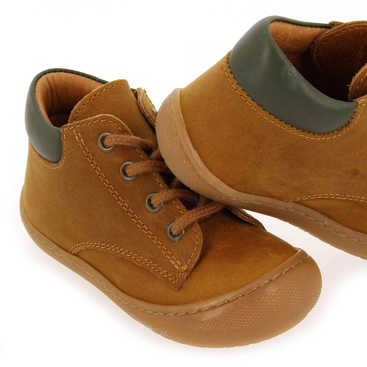 Bellamy  SIMON H22 - camel kaki