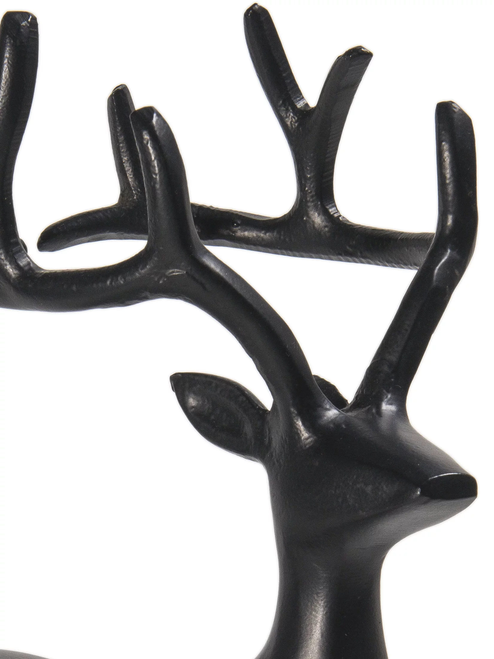 Hiruto Figur, Black