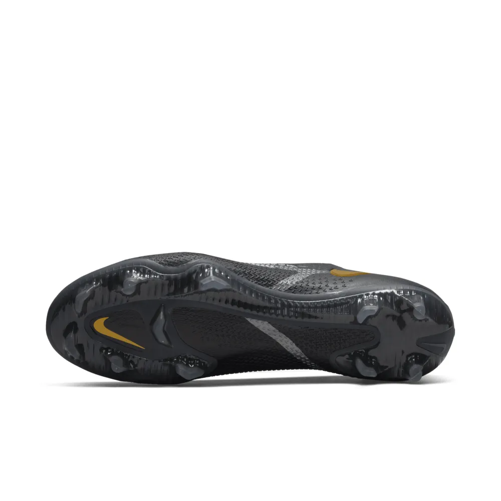 Nike Phantom GT2 Elite FG CZ9890-007 / schwarz