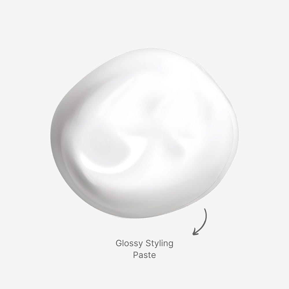 R&DETAIL Glossy Styling Paste 100 ml
