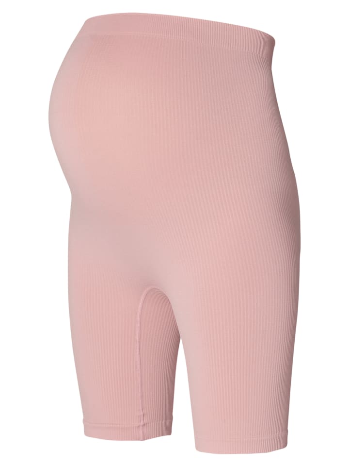 Noppies Umstandsshorts Biker Shorts Nais in Pale Mauve günstig kaufen