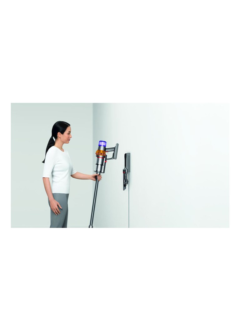 Aspirator fără fir Dyson V15 Detect Absolute 126 cm