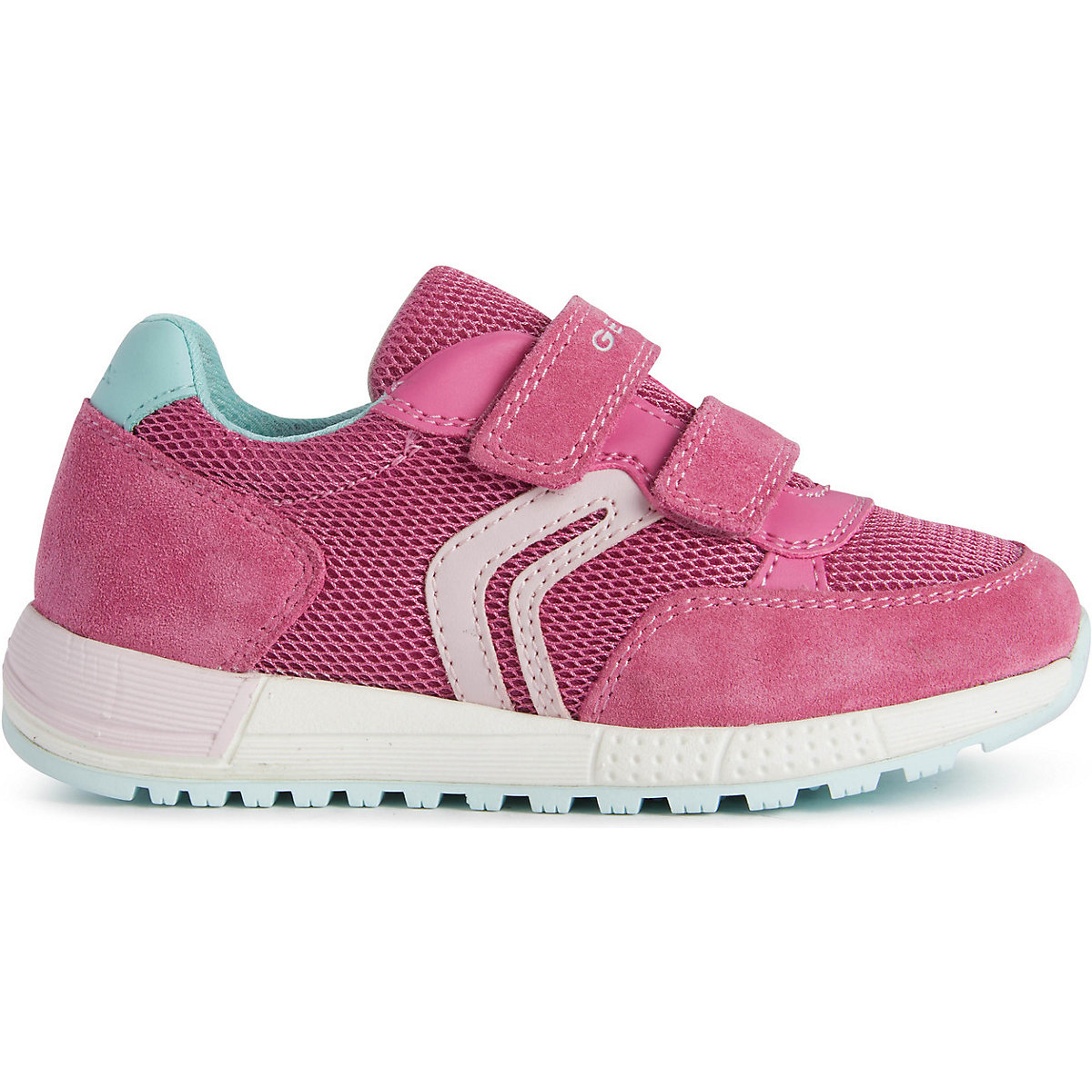 Alben Sneakers High