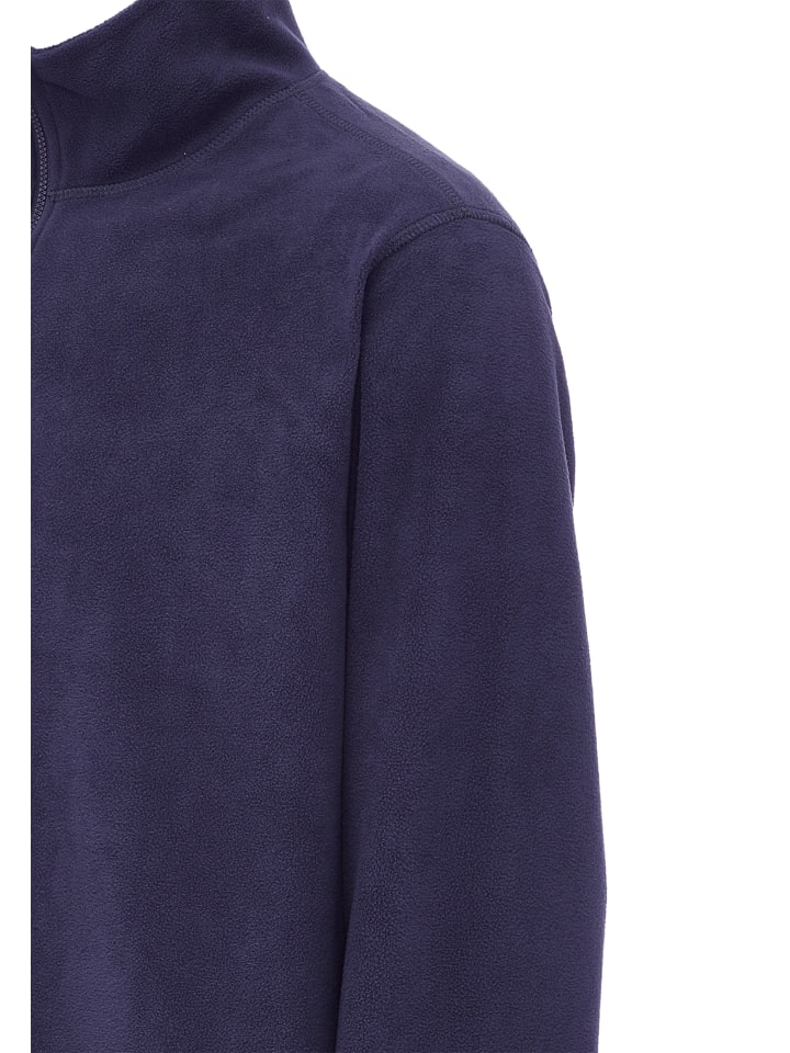 Stormcloud Fleecepullover in Marine günstig kaufen