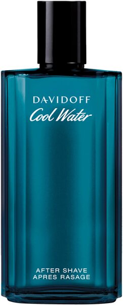 Davidoff Cool Water After Shave Lotion
