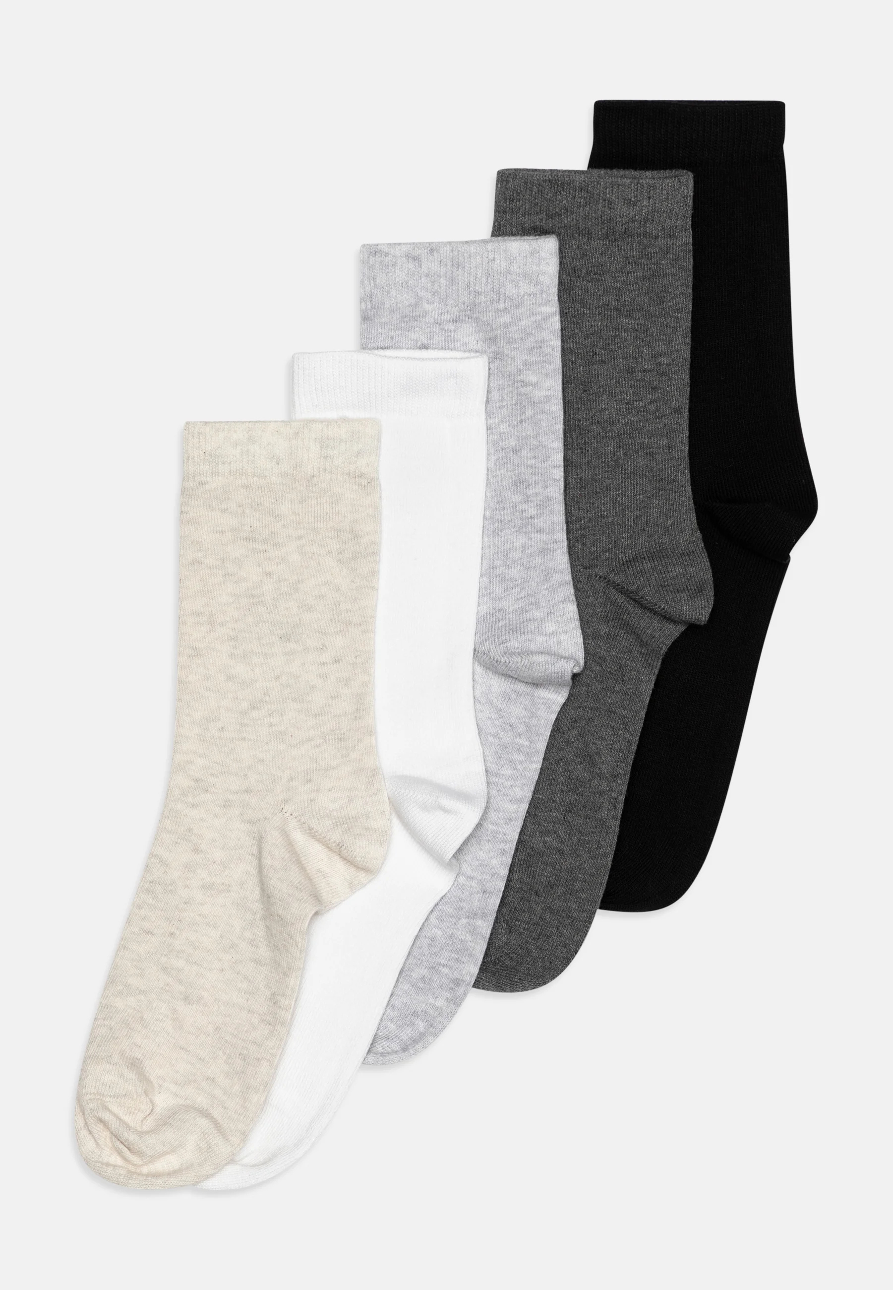 Lindex UNISEX PACK DE 5 - Calcetines
