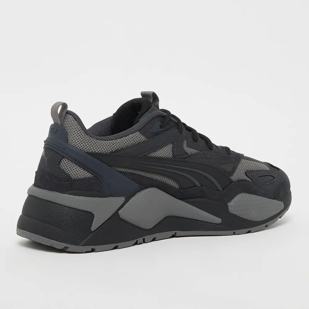 PUMA RS X PRM 390776 21 / grau