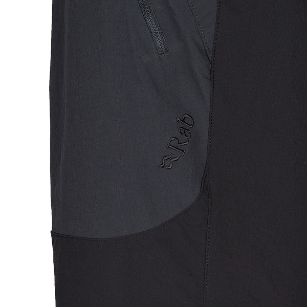 TORQUE MOUNTAIN SHORTS Herren - Shorts