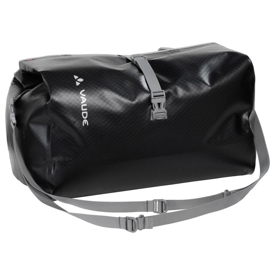 Top Case Gepäckträgertasche Planenmaterial