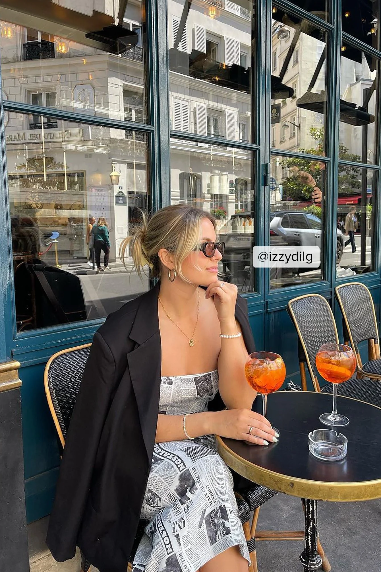 Bandeau Midi Dress