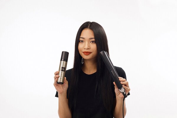 ghd bodyguard heat protect spray Hitzeschutzspray