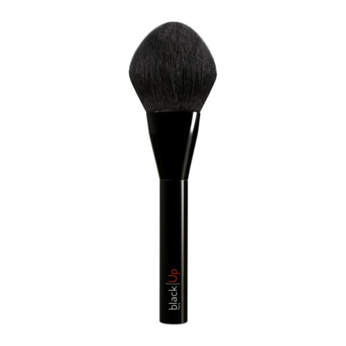 Black Up Matte Definition Poederpenseel