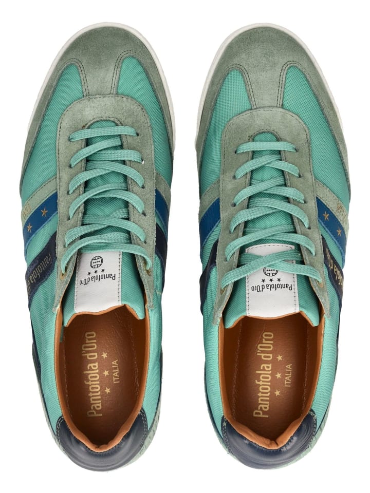 Pantofola D'Oro Halbschuhe in Mint günstig kaufen