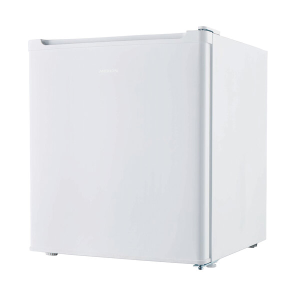 Mini-Kühlschrank (MD 37724), weiß