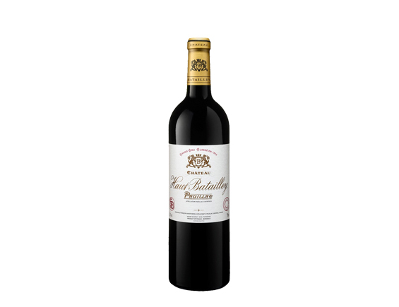 Château Haut-Batailley 2014 Bordeaux Pauillac
