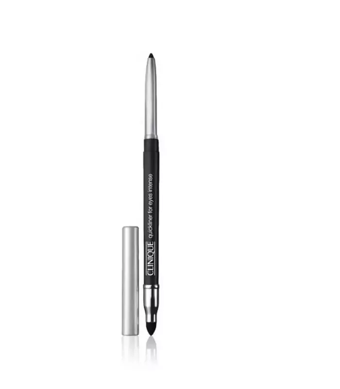 QUICKLINER STYLO DESSIN DES YEUX INTENSE 01 Black