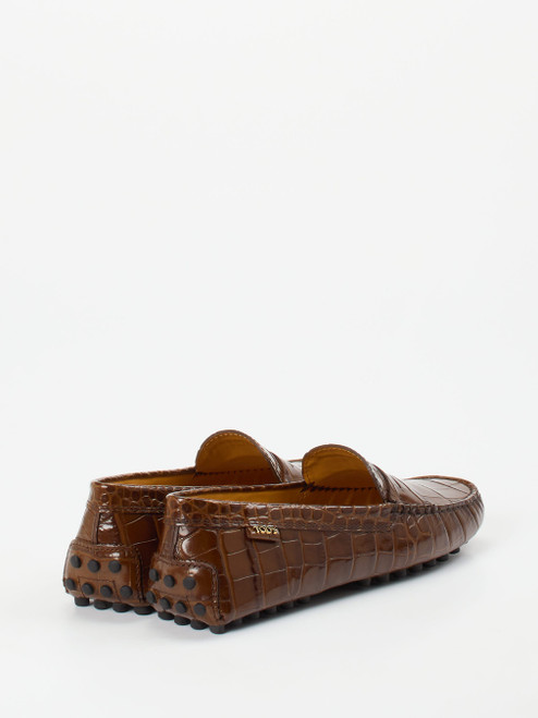 Slipper-15112190021 Tod's