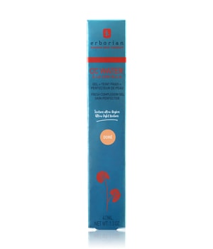 Erborian CC Water À La Centella Doré - Large CC Cream-40 ml