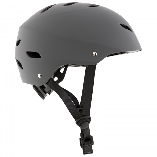O'Neal - Kid's Dirt Lid Youth Helmet Plain - Radhelm