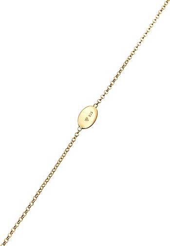 Elli Armband Kids Sonne Trend 925 Silber