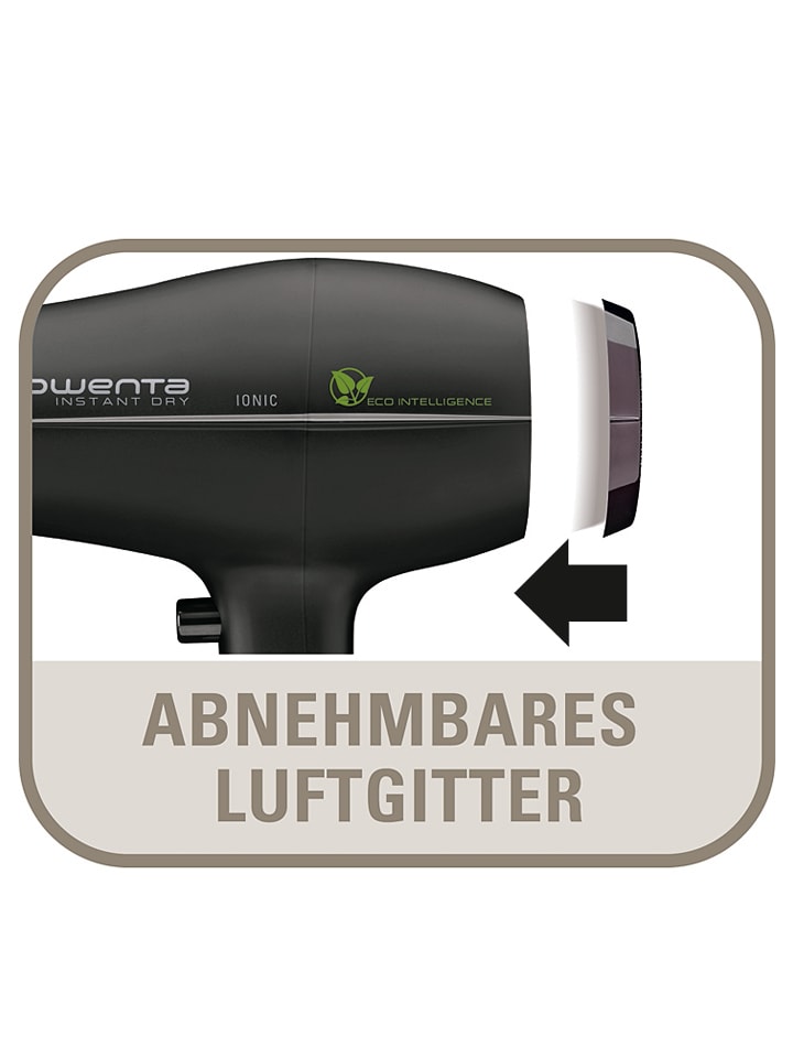 Rowenta Haartrockner 