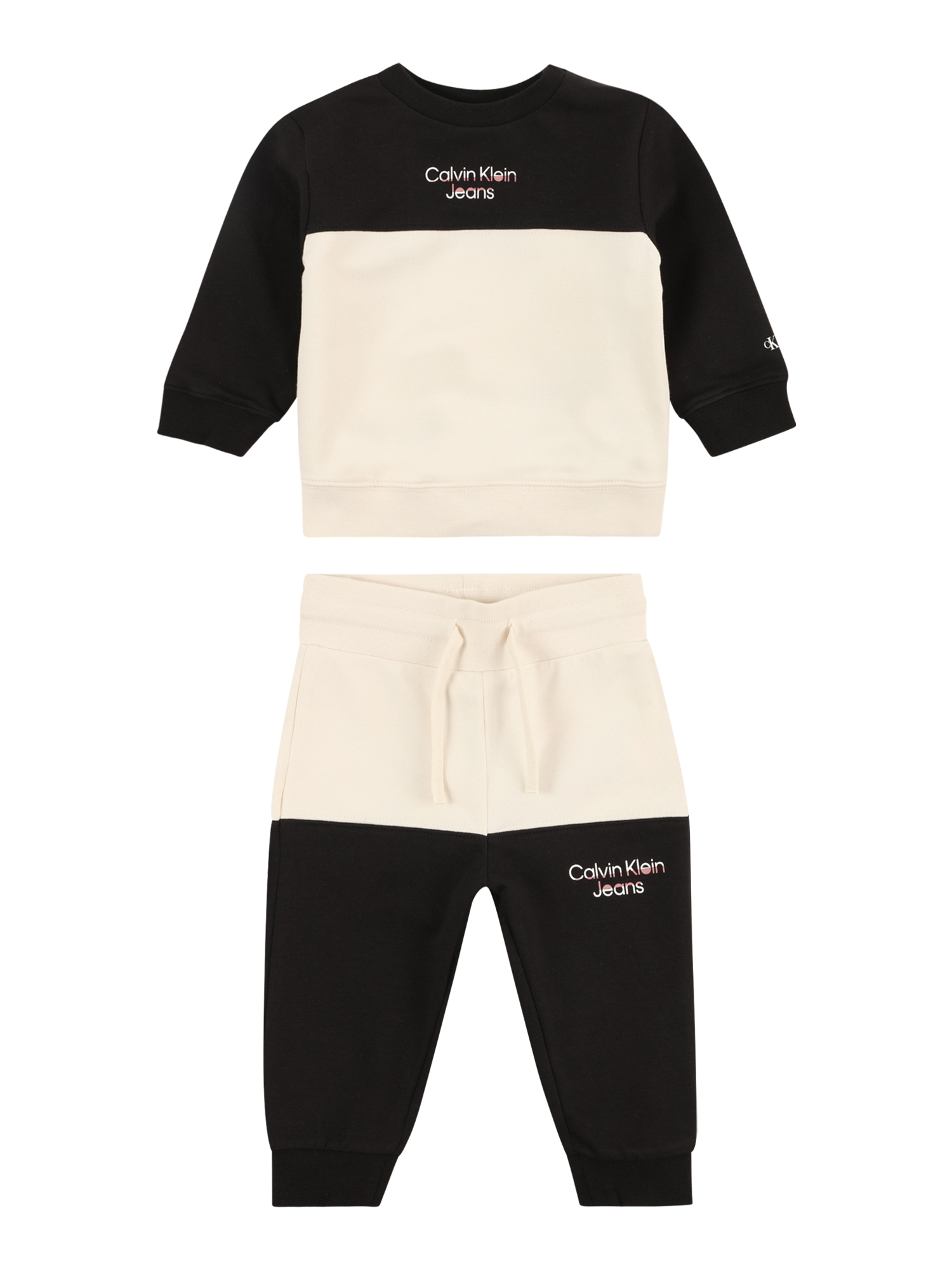 Sweatsuit 'HERO'