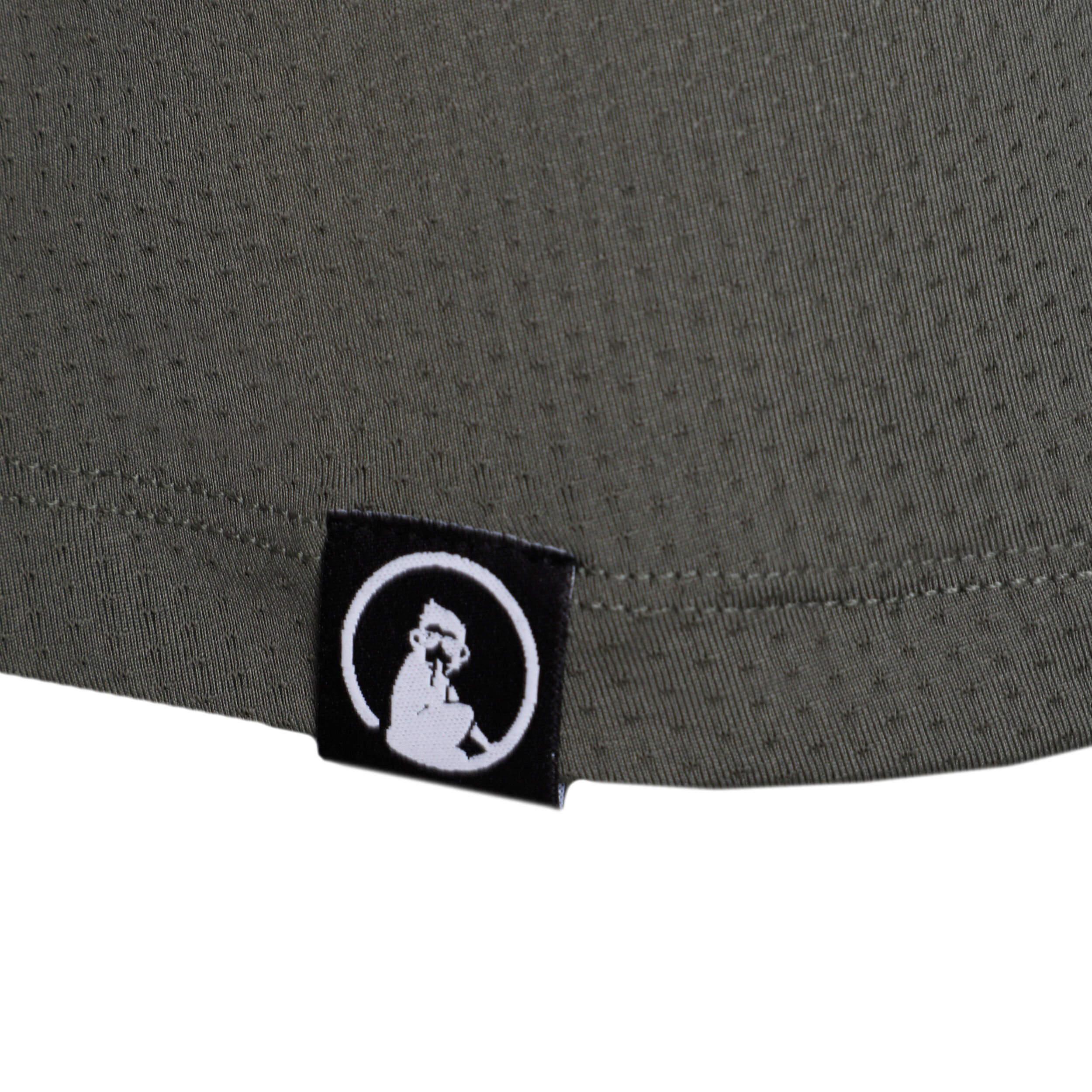 Serve & Volley Tank-Top Damen - Khaki, Schwarz