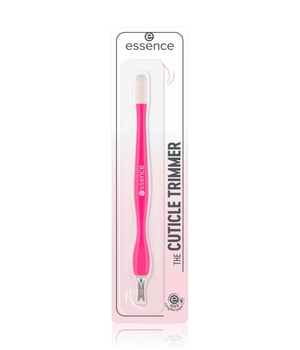 essence The Cuticle Trimmer Nagelhautentferner-1 Stk