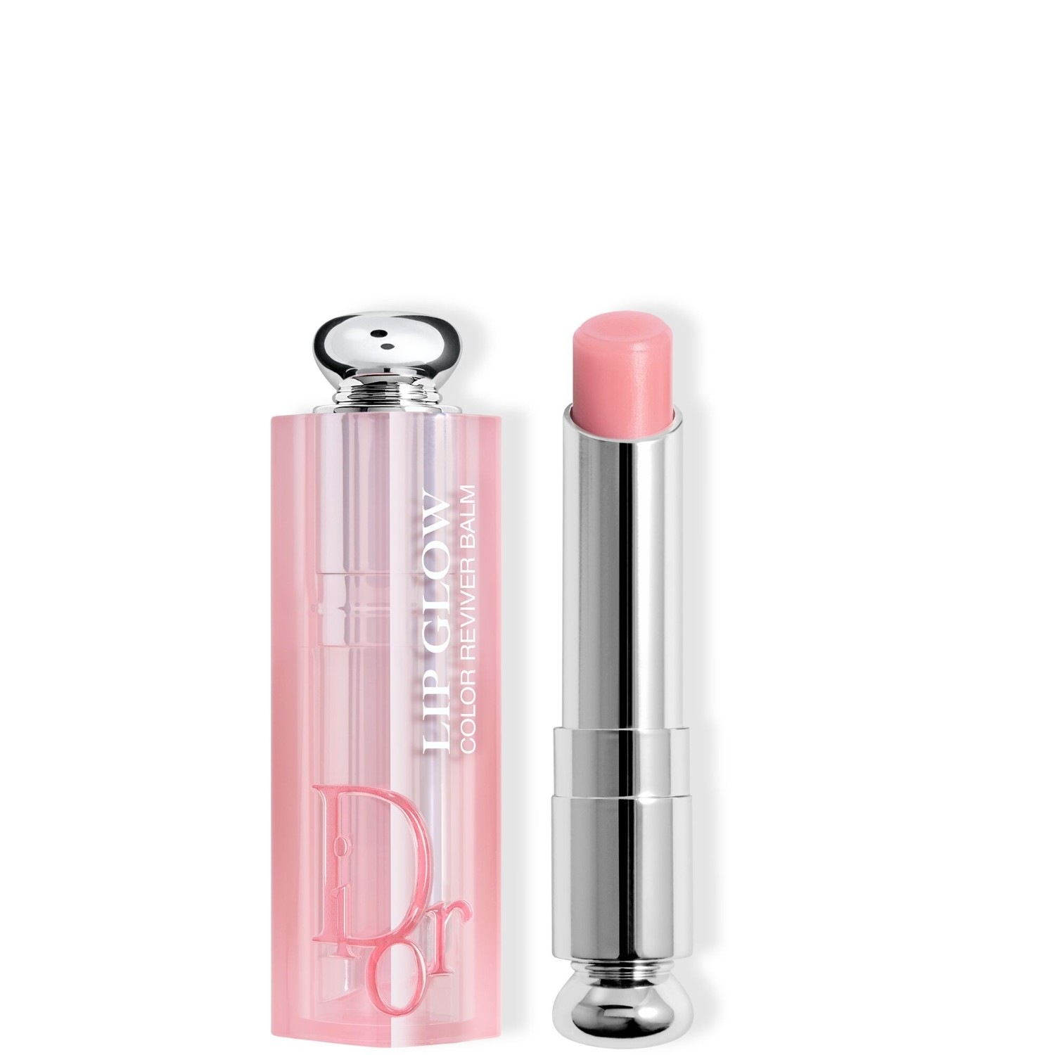 Lip Glow - Farbintensivierender