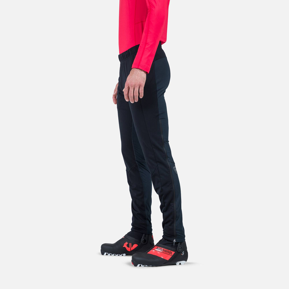Herren-Softshellhose Genetys