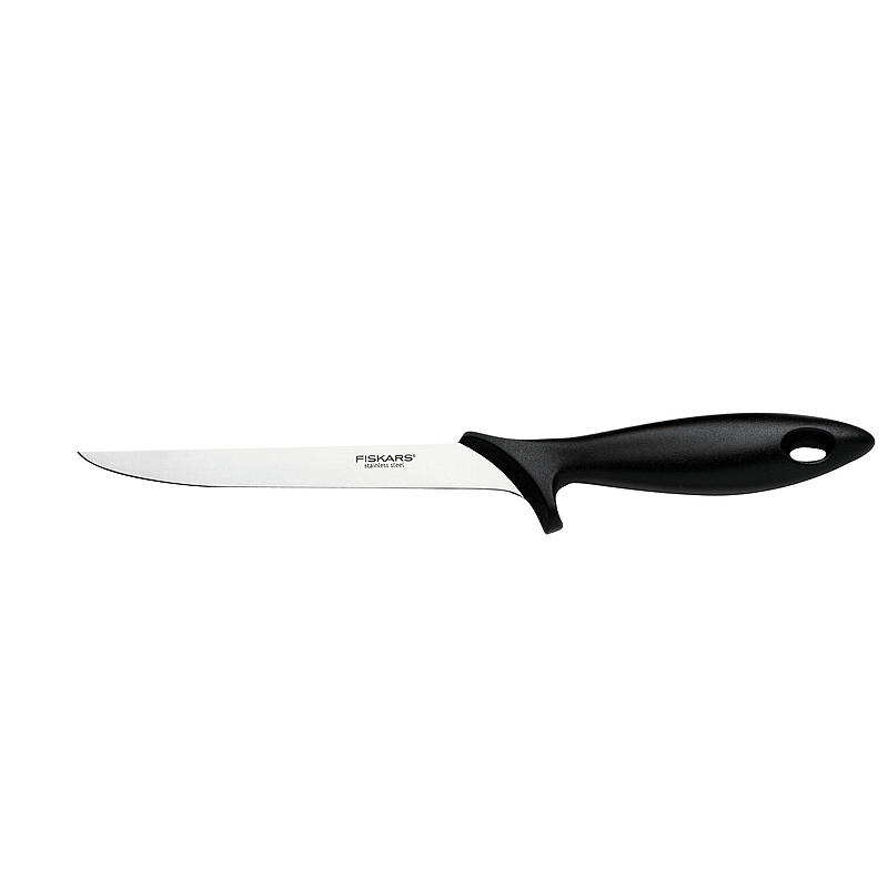 Fiskars Filetkniv 18 cm Fiskars Essential