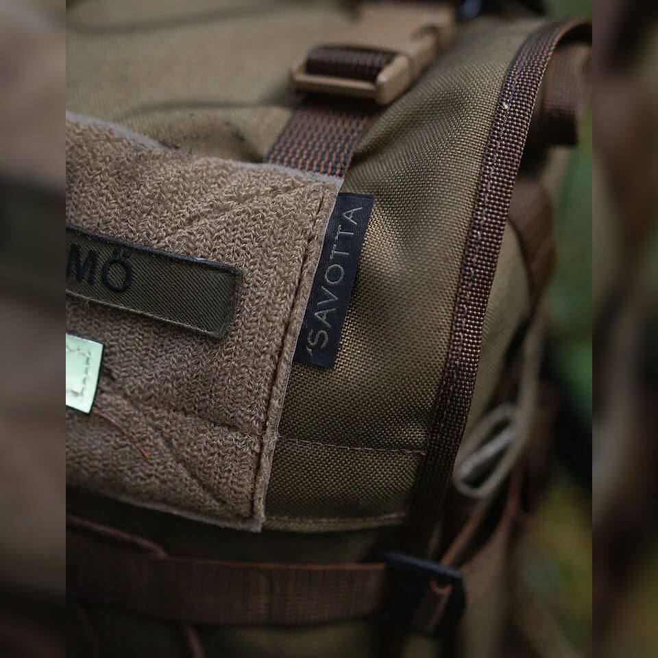 Rucksack Kahakka 15 Liter