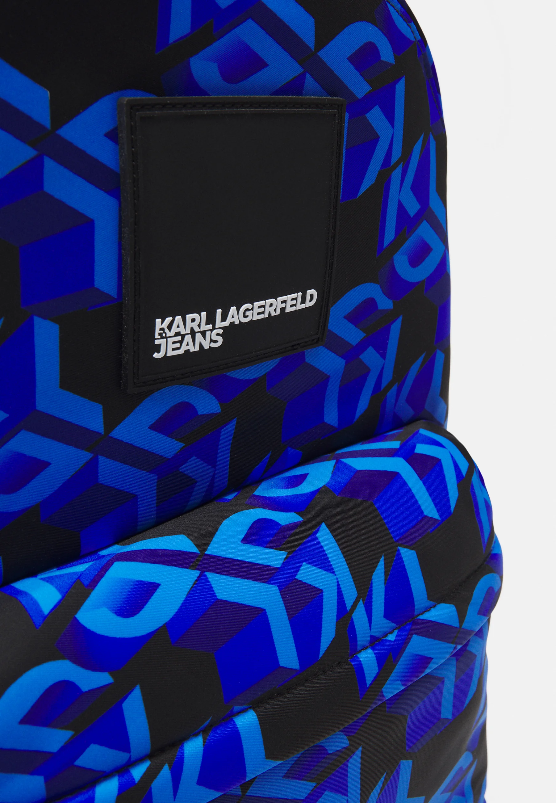 Mochila urbana unisex Karl Lagerfeld Jeans - Mochila