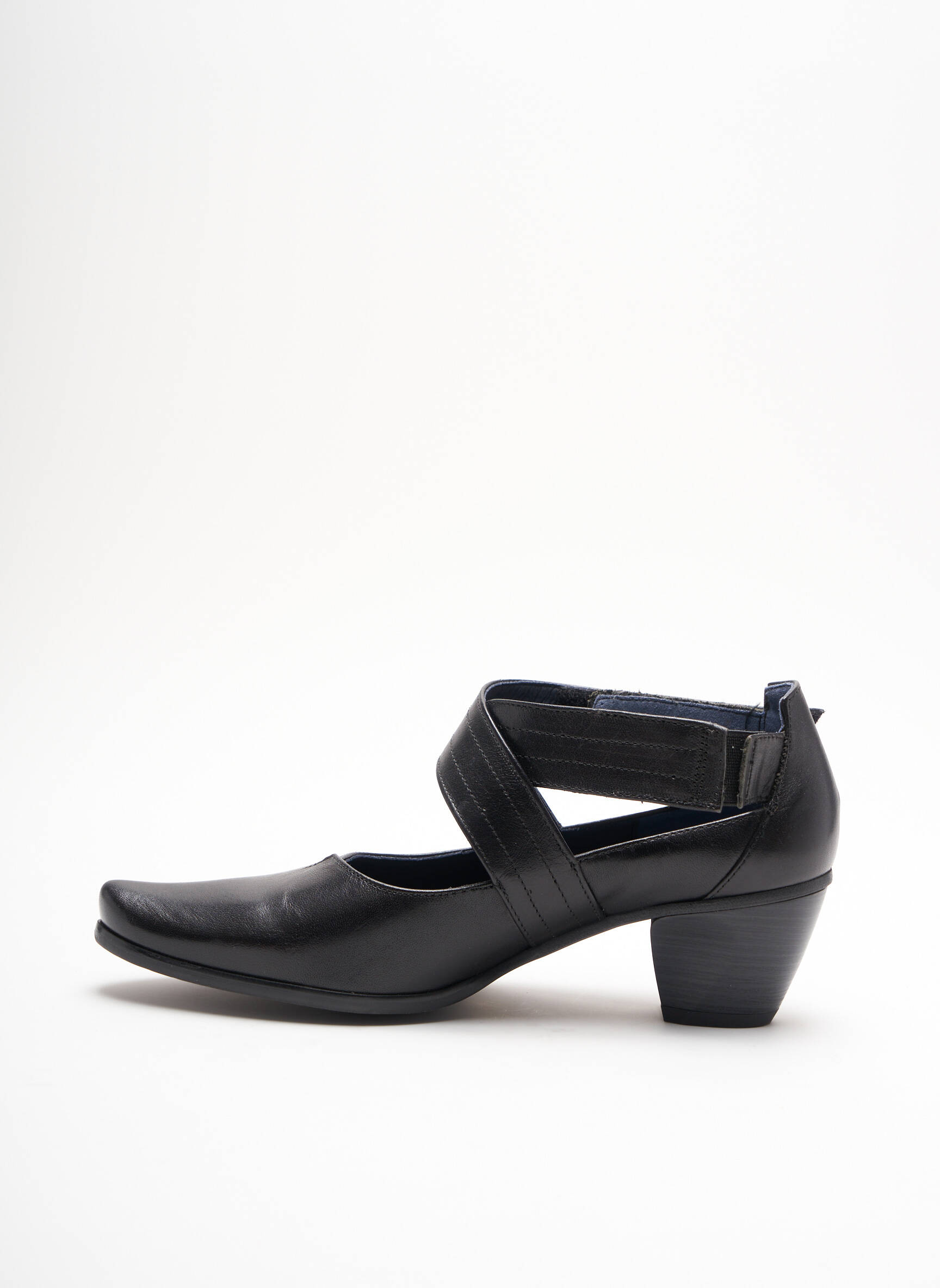 Dorking Escarpins Femme couleur noir