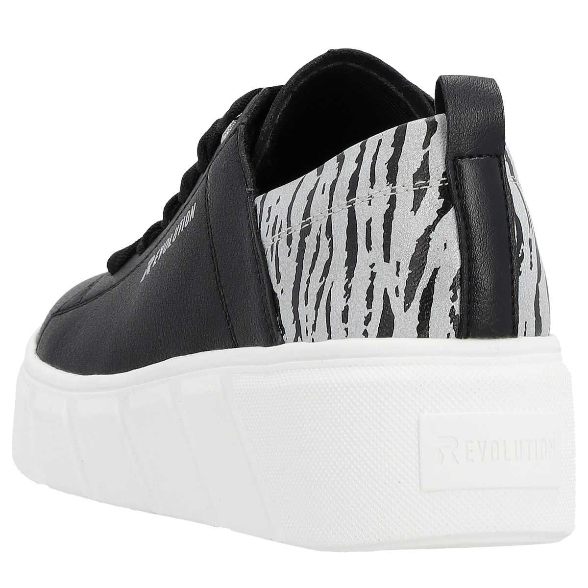 Rieker EVOLUTION   schwarz