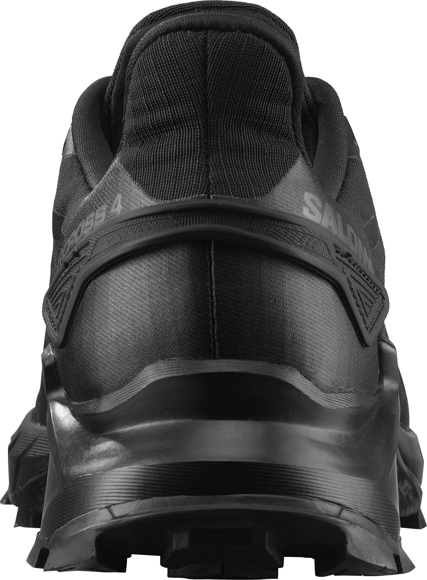 Salomon SUPERCROSS 4 Trailrunningschuh Trailrunningschuhe