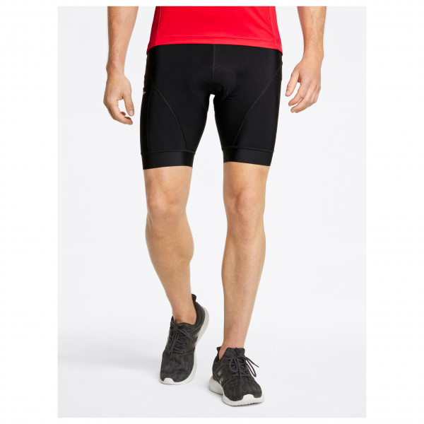Ziener - Nenik X-Gel - Radhose