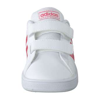 adidas Grand Court I Sneaker in weiß