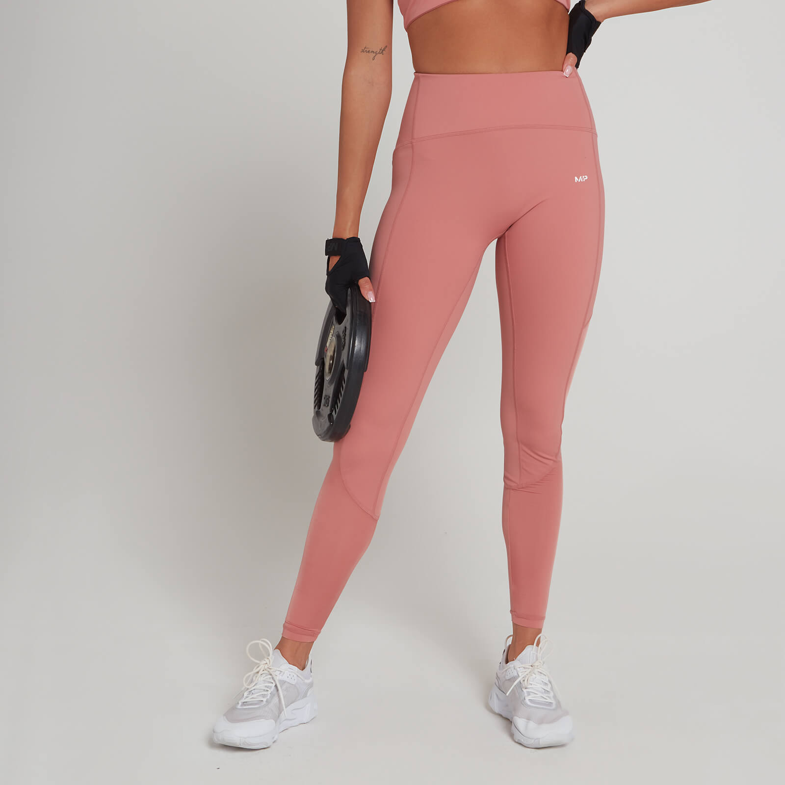 Legging MP Adapt pour femmes – Rose