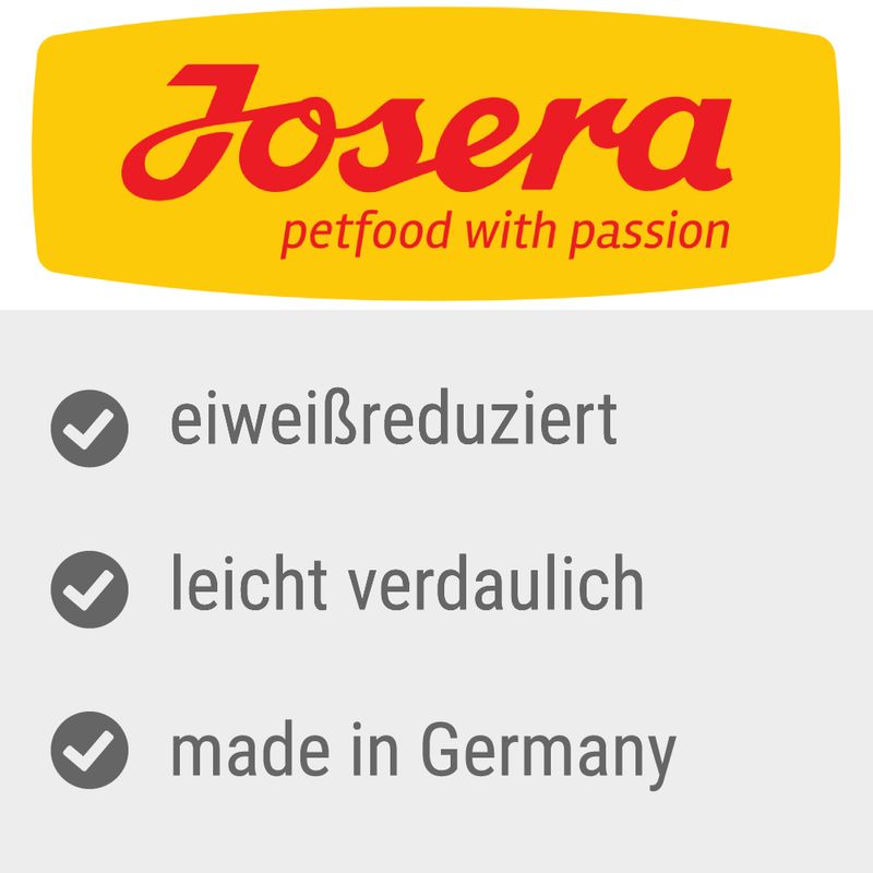 Josera Optiness