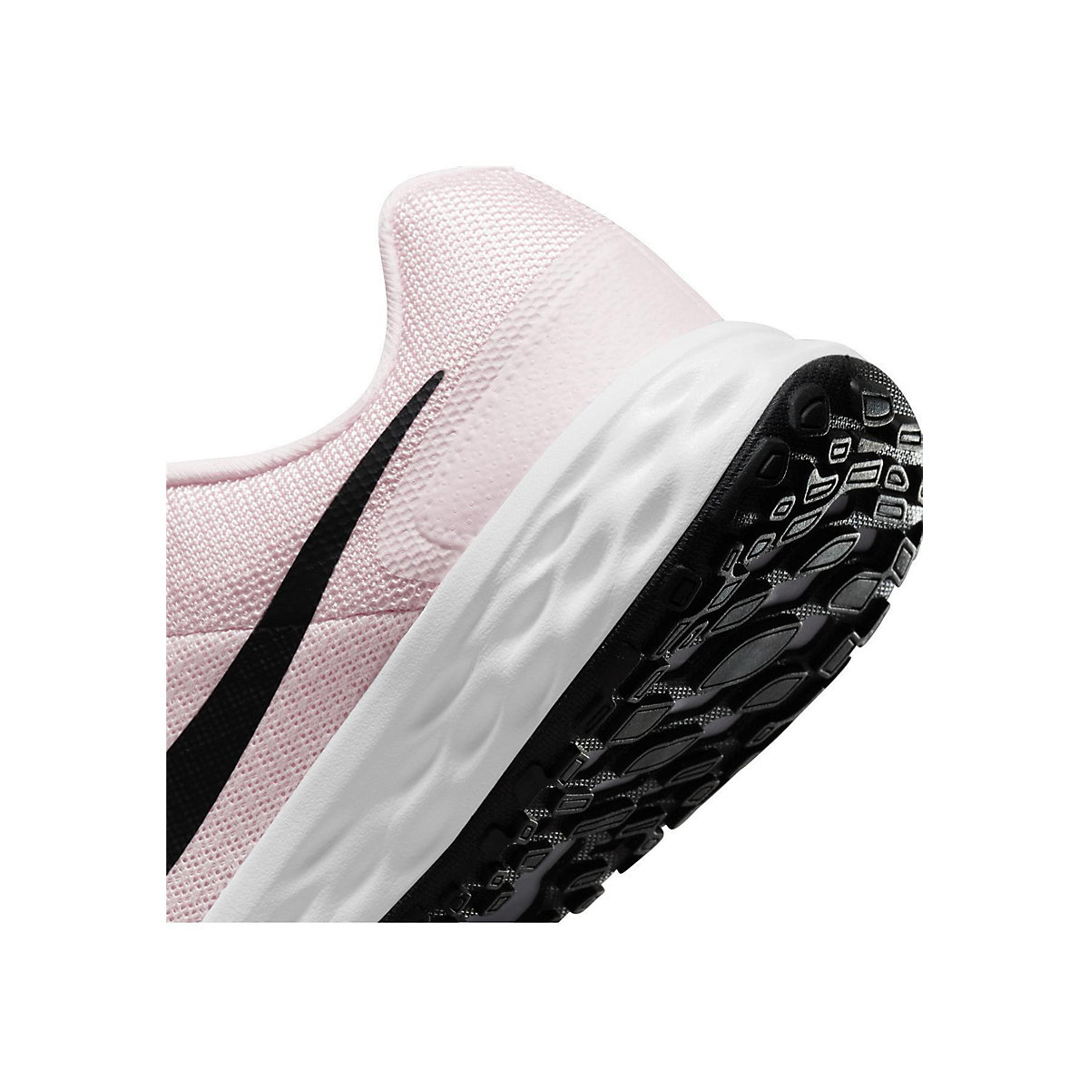 Sportschuhe NIKE REVOLUTION 6 für Mädchen