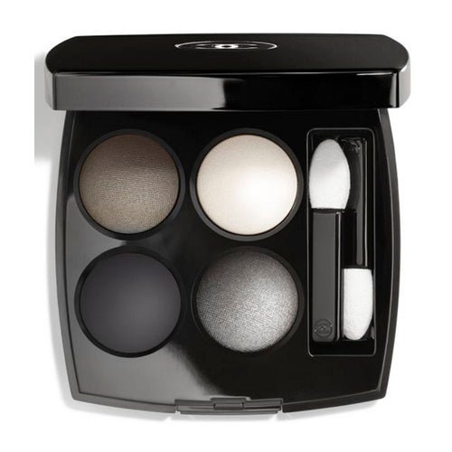 Chanel Les 4 Ombres Øjenskygge 226 Tisse Rivoli 2 gram