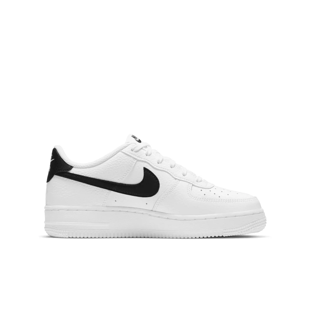 Nike Air Force 1 GS CT3839-100 / weiss